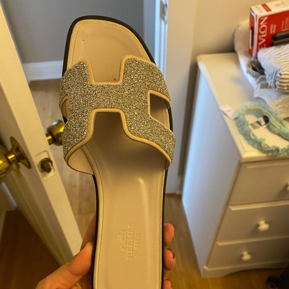 Hermes women’s oran - Picture 1 of 2